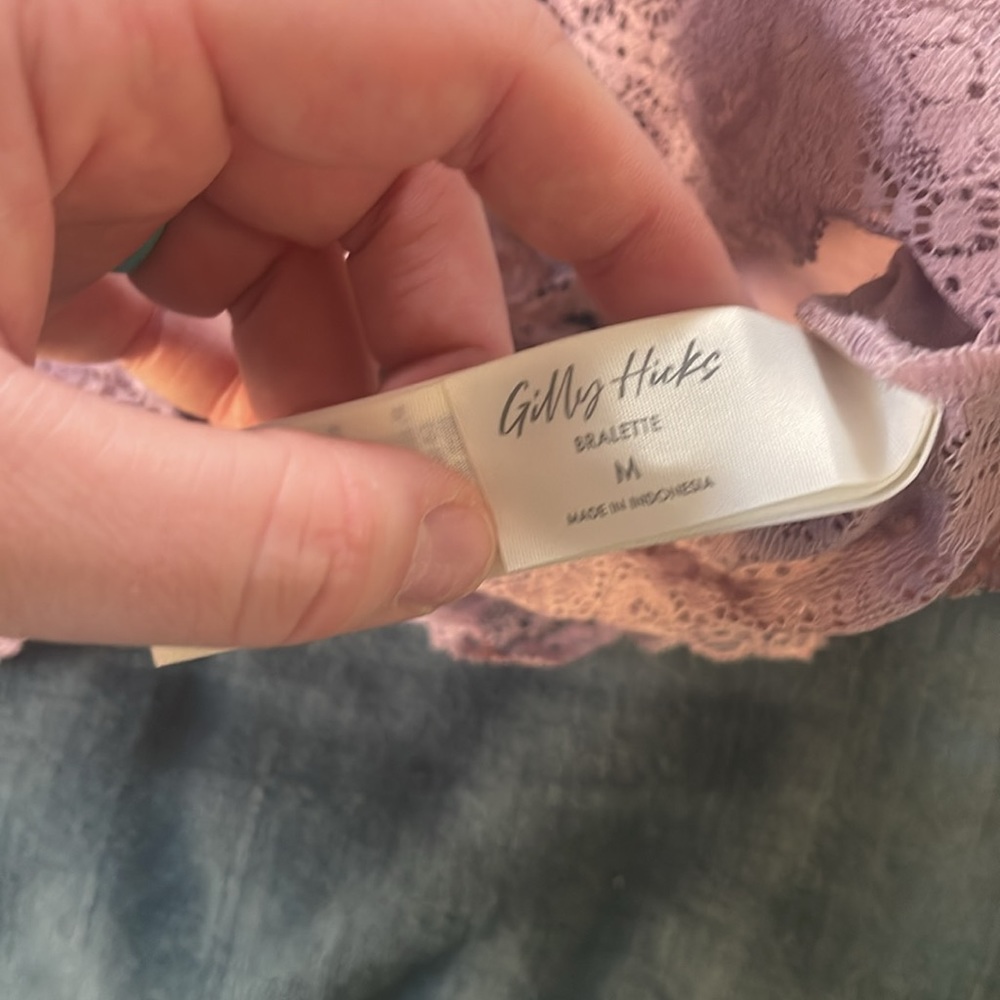 Bralette - Picture 3 of 3